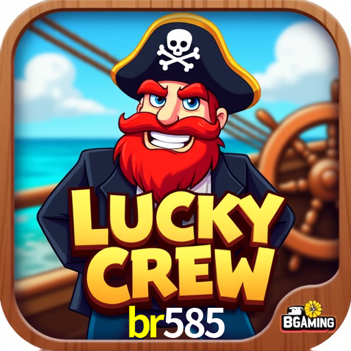 Benefícios da Conta br585