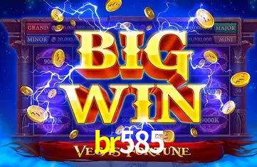 Tecnologia da Plataforma br585