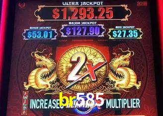 Integração de APIs br585