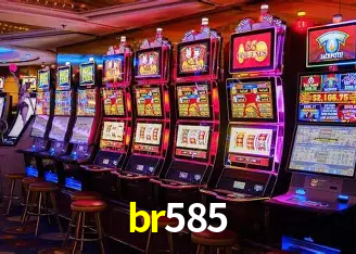 Design Responsivo br585